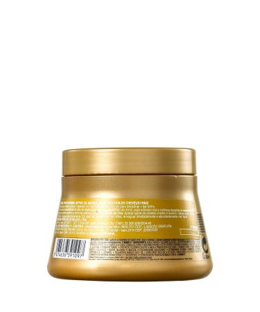 L'Or al Professionnel Paris Mythic Oil Mask - Nourishing Hair Care for Gloss & Smoothness 200ml - Intensively Restores Stressed & Dry Hair - Buy Online on GoSupps.com