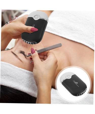 Beaupretty Eyelash Hair Dryer & Fan | Rechargeable Lash Tools for Extensions & Perfect Lashes - Buy Online on GoSupps.com