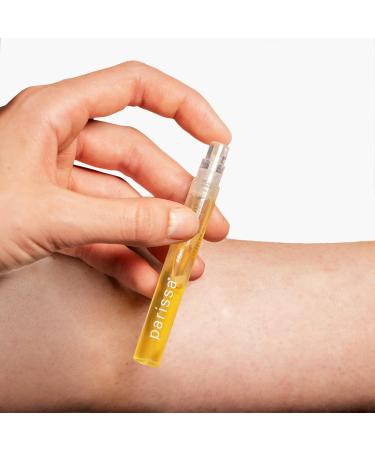 Parissa Ingrown Rescue Kit - 3 Step Post-Hair Removal Treatment - Buy Online on GoSupps.com
