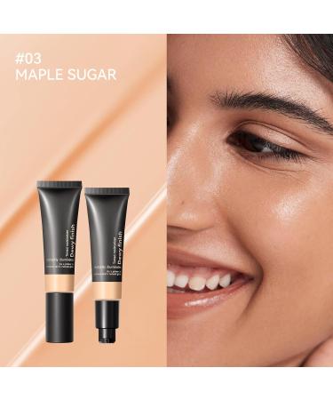 Light Liquid Face Color Corrector - Long Lasting Moisturizing Makeup Cream - For Women - Brighten Face - Buy Online on GoSupps.com