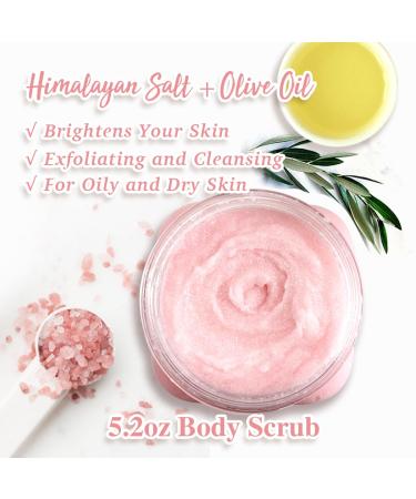 13 in 1 Self-Care Birthday Gifts for Women | Unique Gifts for Her Girlfriend Mother's Day & Valentine's Day - Buy Online on GoSupps.com