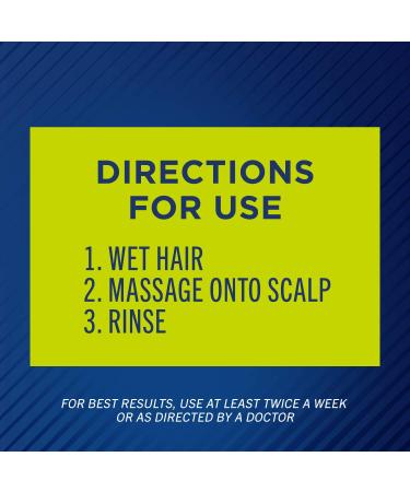 Selsun Blue Naturals Itchy Dry Scalp Anti-Dandruff Shampoo 11 fl. oz. | Extra-Hydrating Formula with Vitamins B5 & E | Salicylic Acid 3% - Buy Online on GoSupps.com