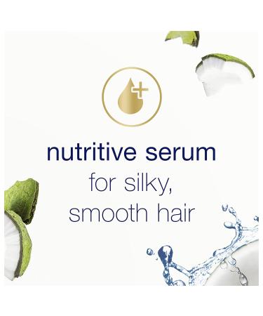 Dove Ultra Care Coconut Hydration Conditioner 31 oz Pack of 4 - for Dry Hair with Coconut, Jojoba & Sweet Almond Oil - Buy Online on GoSupps.com