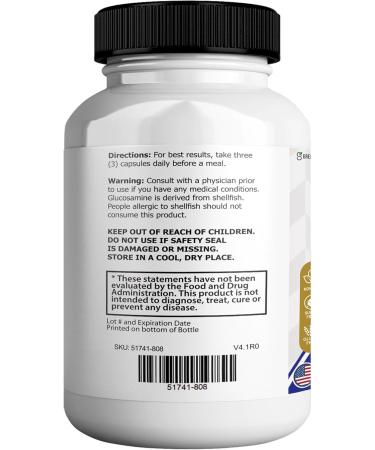 GREENVIFY RegeniJoint Ultra Maximum Strength Joint Support Supplement (1) - Buy Online on GoSupps.com