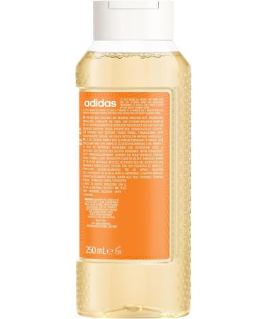 Coty Beauty Germany Adidas Energy Kick Shower Gel Women 250ml - Buy Online on GoSupps.com