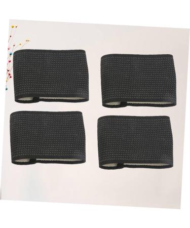 Shop MAGICLULU Foot Sleeve Insoles - Elastic Support for Plantar Fasciitis & Flat Feet - Arch Brace for Men & Women - Comfortable Warmth for Sports & Daily Use - Buy Online on GoSupps.com