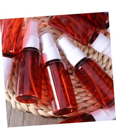 Didiseaon 12pcs 30ml Small Travel Spray Bottles - Perfect for International Shipping & Travel Essentials - Buy Online on GoSupps.com