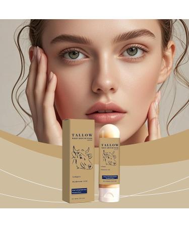 Pore Cleansing Mask | 100ml Hydrating and Firming Cleanser | Face Mask - For Women and Men Hydrating Pore Cleansing Day and Night All Skin Types - Buy Online on GoSupps.com