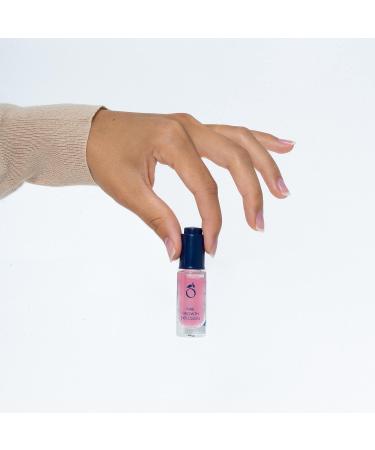 Herome Nail Growth Explosion - Silicon Rich Formula for Rapid Nail Growth - 7ml - Buy Online on GoSupps.com