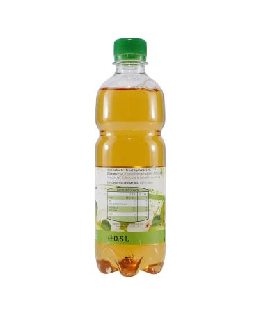 Quelly Apple Spritzer (6 x 0.5L) - Refreshing International Shipping | Buy Now! - Buy Online on GoSupps.com