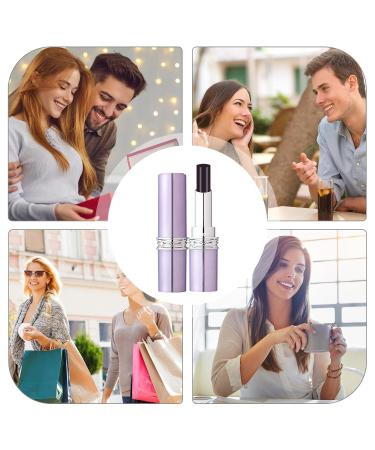 Color Change Lipstick Moisturizing Dry Lips Balm for Women Girls Perfect for Makeup Beauty Cosmetics Travel Dating Work Party Daily Use and Special Occasions. 3.8g True Red - Buy Online on GoSupps.com