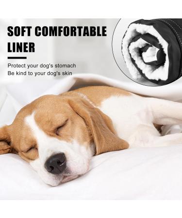 Premium Dog Harness for Hedge Aid | Comfortable & Secure International Shipping - Buy Online on GoSupps.com