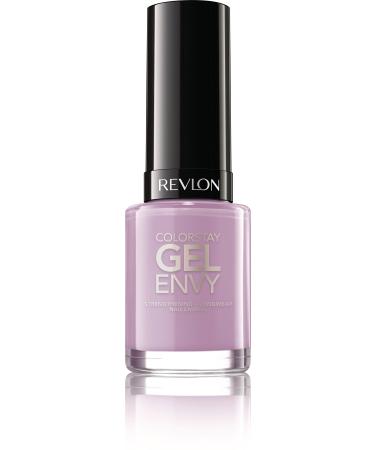 Revlon ColorStay Gel Envy  Maybe Baby  0.400 Fluid Ounce maybe baby 0.4 Fl Oz (Pack of 1)