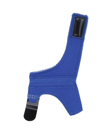 Buy Gernie Thumb Brace for Kids - Adjustable Fixed Strap Thumb Splint & Wrist Support - International Shipping Available - Buy Online on GoSupps.com