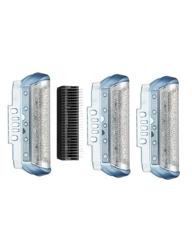 Doumneou For 20S 2000 Series 1 2 3 4 2615 2675 2775 2865 2776 170 190 2864 Shaver Screen Mesh