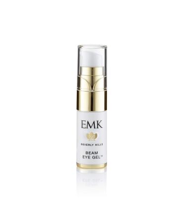 EMK Beverly Hills Beam Eye Gel| Firming and Brightening | Skincare Eye Gel | 0.5 fl oz / 14 g
