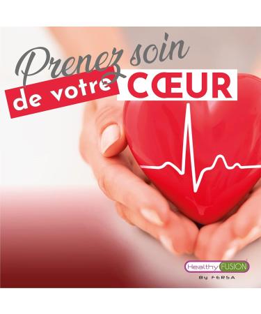 Powerful Cholesterol Treatment | Reduces and Regulates Cholesterol | Protect the Heart | Natural Formula | Red Yeast Rice Coenzyme Q10 Resveratrol Vitamin D | 60 Caps. - Buy Online on GoSupps.com