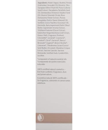 Dr. Hauschka Regenerating Hand Cream 1.7 Fl Oz - Nourishing Hand Treatment - Buy Online on GoSupps.com