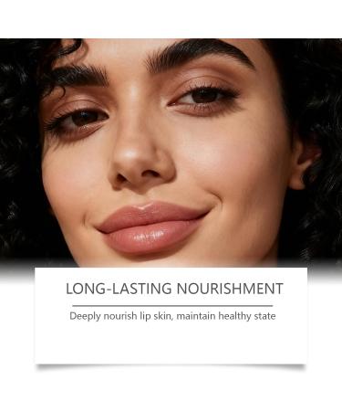 Moisturizing stick organic lip enhancer smooth and oil-free application promotes skin well-being soothes chills for women and men ideal for cold weather. - Buy Online on GoSupps.com
