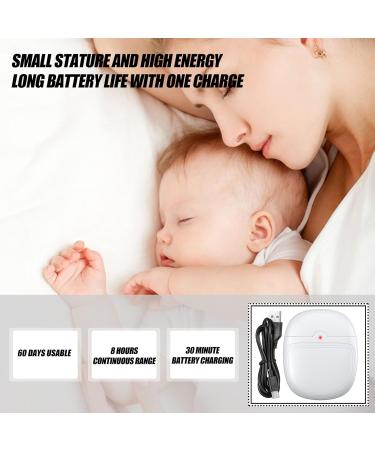 Vegena Electric Nail Clippers - Automatic User-Friendly Nail Cutters for Adults Seniors Infants & Babies - Best for Men & Women - Buy Online on GoSupps.com