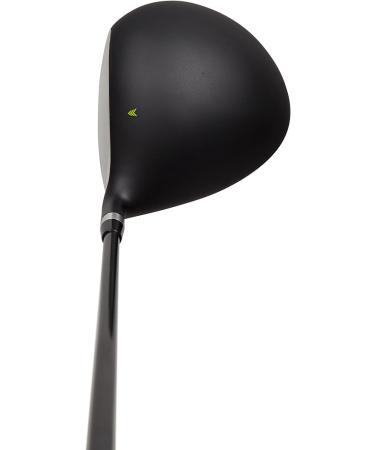 PGX Offset Golf Driver Right - Enhance Distance and Accuracy on the Course - Buy Online on GoSupps.com