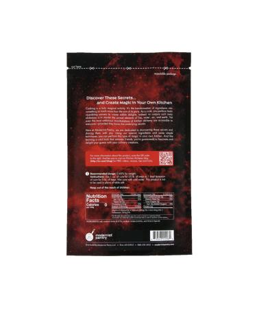 Pure Prague Powder #2 Insta Cure #2 DQ Pink Curing Salt Sel Rose - 400g/14oz | Non-GMO, Gluten-Free, OU Kosher Certified - Buy Online on GoSupps.com