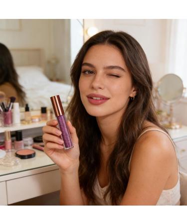  Generisch Peel-Off Lip Contour Waterproof lipstick with long-lasting effect matte nude shine | Women's makeup suitable for home travel parties school dates etc. - Buy Online on GoSupps.com
