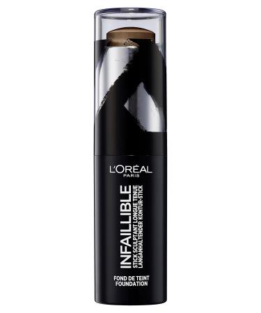L'Oreal Paris L'Or al Paris Infallible Stick Foundation 240 Espresso