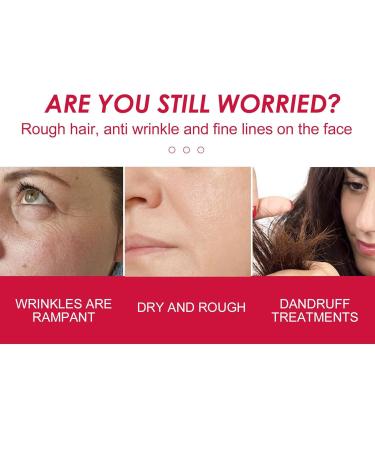 Organic Rose Toy Oil - Cold-Pressed Rosehip Face Oil for All Skin Types | 30ml Moisturizing Skin Care & Essential Oil for Nails & Hair - Buy Online on GoSupps.com