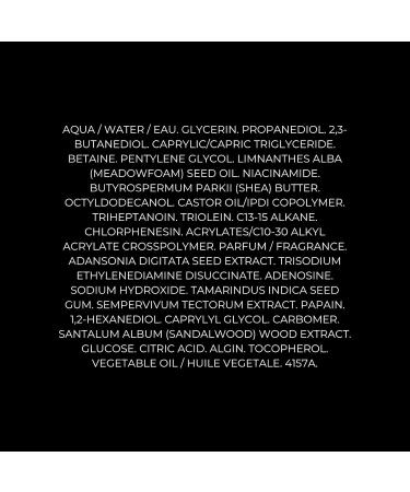 Lierac Premium Voluptuous Cream - Age-Defying Hydrating Face Moisturizer with Niacinamide & Hyaluronic Acid | Nourish Firm & Smooth Skin | 50ml - International Shipping Available - Buy Online on GoSupps.com