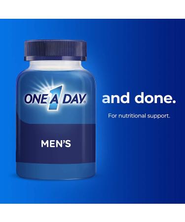One A Day Men's Pro Edge Multivitamin Supplement with Zinc and Magnesium - 50 Count - Buy Online on GoSupps.com