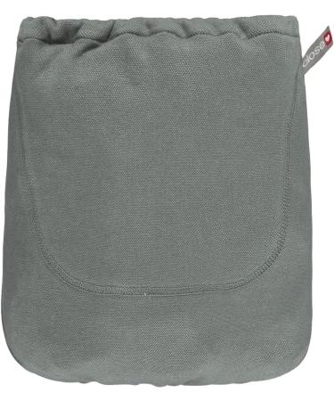 Close Caboo Organic Cotton Adjustable Baby Carrier - Olive | Sustainable & Soft for Infants and Toddlers | One Size - Buy Online on GoSupps.com
