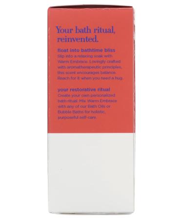 EO Rose Geranium Bath Oil - 4 oz | Soothing Aromatherapy Bath Oil for International Shipping - Buy Online on GoSupps.com