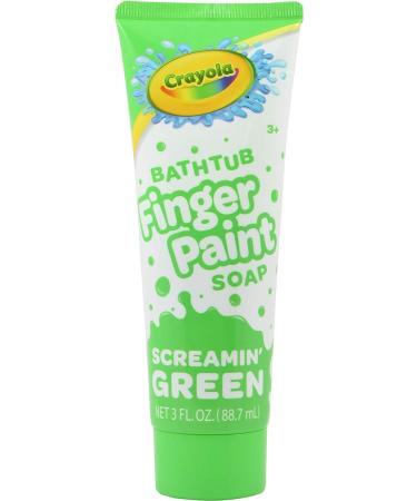 Bath Time Art Bundle: Dropz Fizzies, Crayons, Markers & Fingerpaint Soap - Buy Online on GoSupps.com