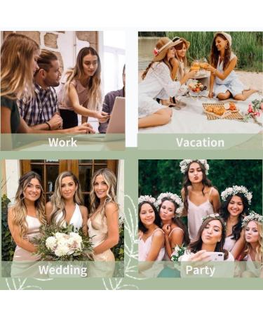 Buy Hotlulana 20-Inch Real Hair Tape-In Extensions - Chestnut Brown to Blonde Highlights (#P6/613) - 100% Natural Skin Weft 50g 20pcs - Buy Online on GoSupps.com