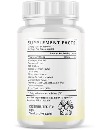 (3 Pack) Burn Slim Capsules Official Burnslim Pills with All Natural Ingredients Advanced Burn Slim Health and Wellness Vitamin Supplement Supporting Active Lifestyle for Women & Men (180 Capsules) - Buy Online on GoSupps.com