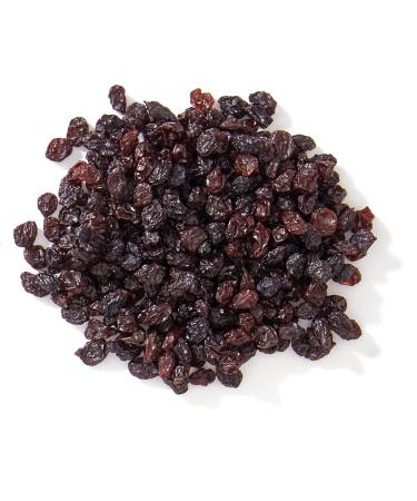 Sun-Maid California Zante Currants Snack - 8oz Bags (Pack of 10) | Natural Dried Fruit | Non-GMO, Vegan & Vegetarian | No Artificial Flavors - Buy Online on GoSupps.com
