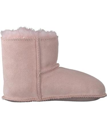UGG Baby Erin Fashion Boot - Baby Pink 0.5 UK Child - Buy Online on GoSupps.com
