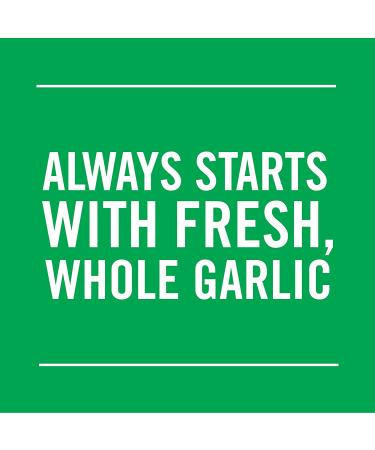 McCormick Minced Garlic - 9 oz | Premium Quality, 100% Natural Ingredients - Buy Online on GoSupps.com