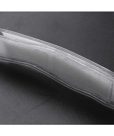 Bsowte Hot Cold Sleeping Eye Mask Ice Cool Blue Compress Gel Eyeshade Fatigue Relief Eye Care Relaxation Remove Dark Circle Sleeping Eye Mask - Buy Online on GoSupps.com