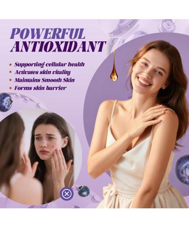 Grape Seed Extract Liquid Drops | High Potency 95% Polyphenols Antioxidant Supplement for Skin, Heart & Immune Support | Vegan, Gluten Free | Alcohol-Free & Non-GMO | 2FL 2 Fl Oz (Pack of 1) - Buy Online on GoSupps.com