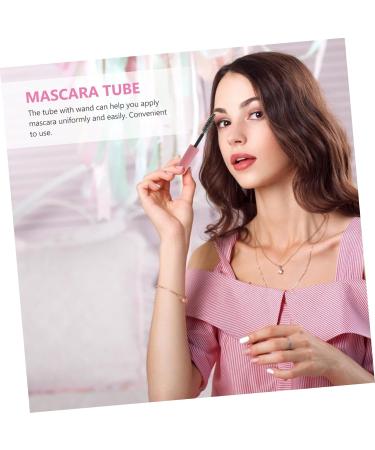 POPETPOP 6pcs Eyeliner Stick Eyeliner Pencil Shadow Tip Liner Holder Shadow Tip Liner Bottle Eyelash Bottled - Buy Online on GoSupps.com