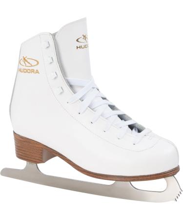 HUDORA Ice Skates for Women - Laura Model Size 39 | Perfect for Ice Rinks & Outdoor Fun - Buy Online on GoSupps.com