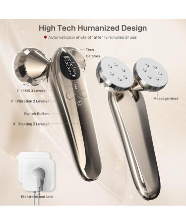 Anti Cellulite Massager Cellulite Massage - Cozion 3 in 1 Electric Butt Lift Anti Cellulite Device for Abdomen Buttocks Waist Legs Arms Face and Back Cellulite Device - Buy Online on GoSupps.com