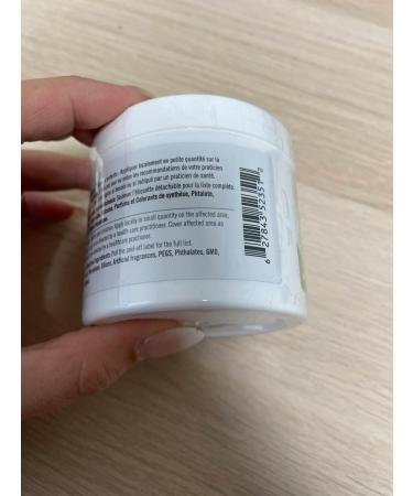 Ziran Calendulis Calendula for Hives/Eczema/Psoriasis (Cream - 120g ) - Buy Online on GoSupps.com