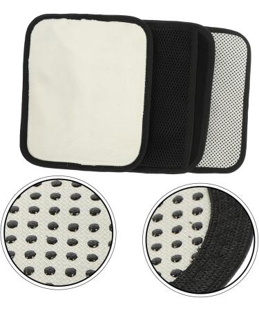 FOMIYES 6 Pcs Waist Pad Waist Brace Belts for Women Waist Heating Belt Sports Net Bag Mat Polyester - Buy Online on GoSupps.com