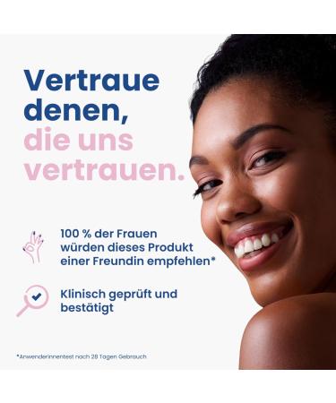  Lactacyd Lactacyd Classic Intimate Cleansing Lotion With pH adjusted and natural L-acid Clinically tested and confirmed 400 ml - Buy Online on GoSupps.com