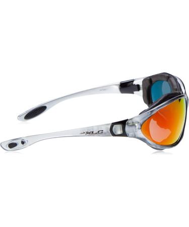 Buy XLC Sunglasses Reunion SG-F05 - Transparent One Size - International Shipping Available - Buy Online on GoSupps.com