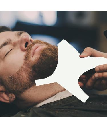Beard Formation Tools & Templates for Perfect Beard Styling | Shop Men's Beard Accessories - Buy Online on GoSupps.com