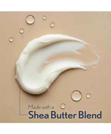 Ivory Deeply Moisturizing Body Wash 24HR Nourishing Hydration Soothes Itchy Dry Skin Made with a Shea Butter Blend Notes of Vanilla Scent 798 ml - Buy Online on GoSupps.com